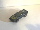Vintage Hot Wheels Blackwall Hot Bird Trans Am **RED LIGHT SPECIAL**