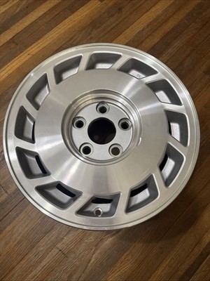 Nissan 300zx Other 15 Inch OEM Wheel 1987 4030021P25 for sale