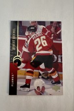1994-95 Upper Deck - Robert Reichel #357
