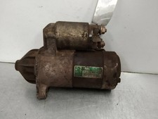 Démarreur Hyundai COUPE