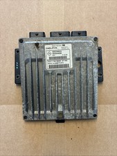 Moteur Renault MODUS