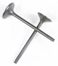 Shindy Intake/Exhaust Valve Set fits Honda TRX 300FW Fourtrax 4X4 1988,1990-2000