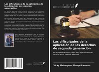 Vicky Matongono Monga-Ewombo | Las Dificultades De La AplicacióN De Los...