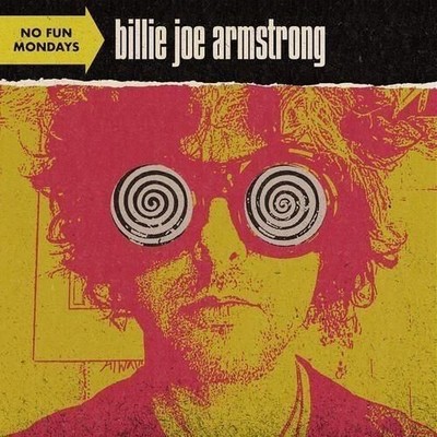 Audio Cd Nuovo - Billie Joe Armstrong - No Fun Mondays  -I- Reprise Records
