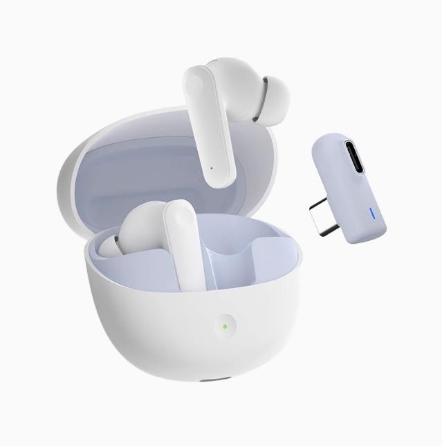 Meizu lifeme G2 Earphone 2.4G Wireless Bluetooth Fast Noise 