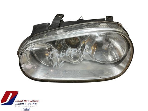 VW Golf 4 Scheinwerfer Links