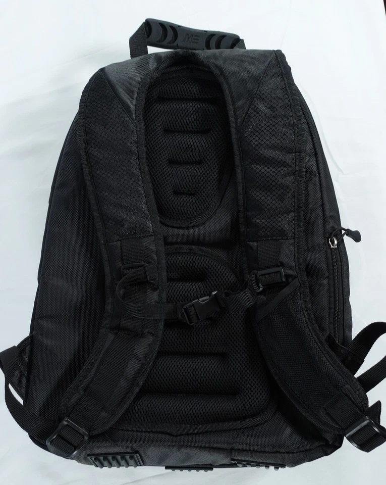 Mochila Mobile Edge ScanFast para Hombres Grande Bolsa de Viaje para Computadora Portátil Foto 4 de 4