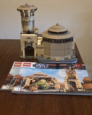 LEGO Star Wars Il Palazzo di