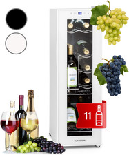 Cantinetta Vino Design, Cantinetta Vino Refrigerata a Zona Singola per Vino Ross