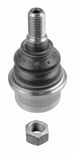 Perno braccio oscillante Assale anteriore Dx 33773 01 LEMFÖRDER per MULTICAR - Immagine 2