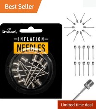 Inflation Needles Sports Ball Air Pump Needles