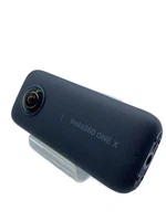 Insta360 ONE X 360° 5.7K Action Video Camera Used