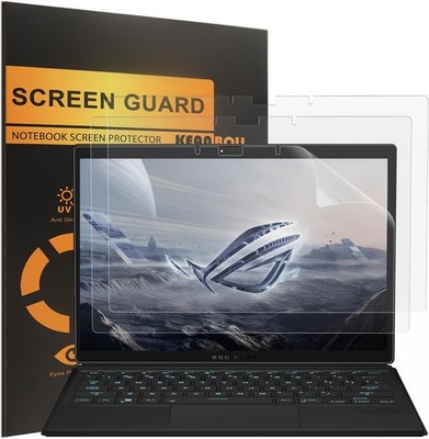 3 Pack Designed for 2025-2026 ASUS ROG Flow Z13 GZ302 Laptop Tablet Screen Prote