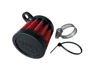 Uni filter UP-123 Breather Filter Push-In 1/2''