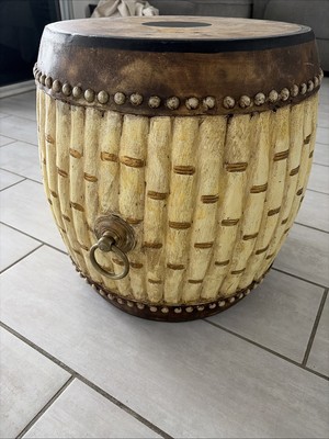 Japanese Taiko Drum