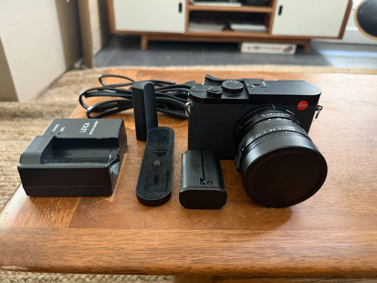 Leica Q 2 Digital Cameras for sale - eBay