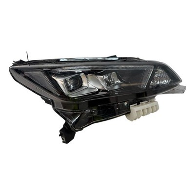 NISSAN LEAF FRONT RIGHT HEAD LIGHT 2017-2024 *SEE PICS & READ AD* 260105SJ5A