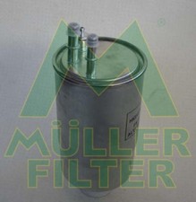 Filtre à carburant Fiat PUNTO EVO