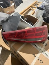 Fanale Posteriore Dx AUDI Q3 Anno 2014 Originale