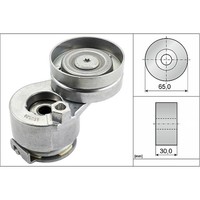 INA 534 0027 10 Spannarm Keilrippenriemen FüR Renault Clio Grand Scenic I I