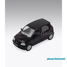 2006 Hyundai Atos 1:43