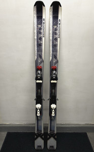 Salomon X Wing Skis | eBay