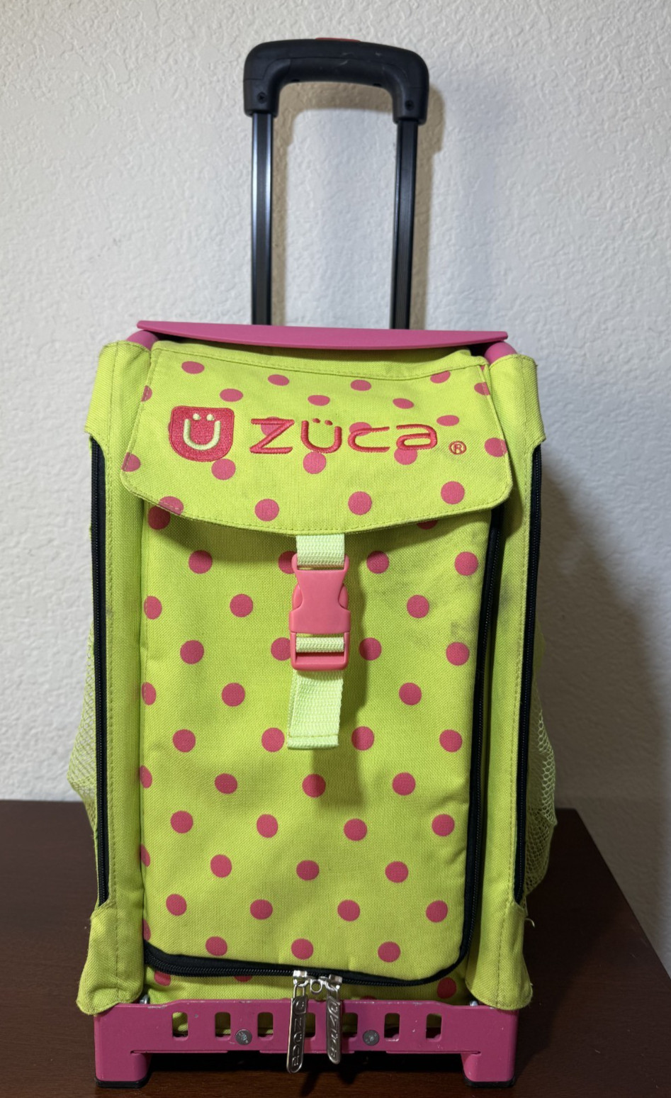 Insert Carry-on