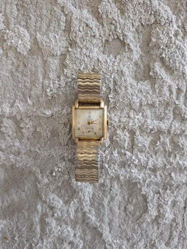 Vintage Tudor Rolex Womens Watch