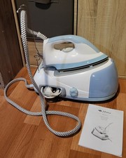 Centrale vapeur Home HSG130_8 - Générateur de vapeur