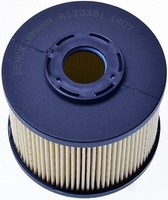 Denckermann A120381 Kraftstoff Filter FüR CitroëN, Ds, Fiat, Ford, Peugeot,