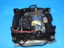 2006-2012 Land Range Rover Lr3 Air Ride Suspension Compressor Pump Lro41777 2006-2012 Land Range Rover Lr3 Air Ride Suspension Compressor Pump Lro41777