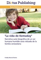 Freddy Marcial Ramos | La Vida De Kemaday | Taschenbuch | Spanisch (2014)