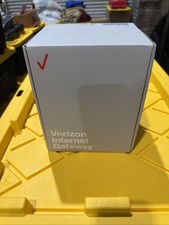 Verizon ARC-XC155AX White 5G LTE Internet Gateway Home Router Wi-Fi