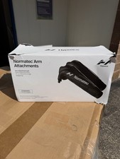 Hyperice - Normatec 3 Arm Attachments Pair - Black