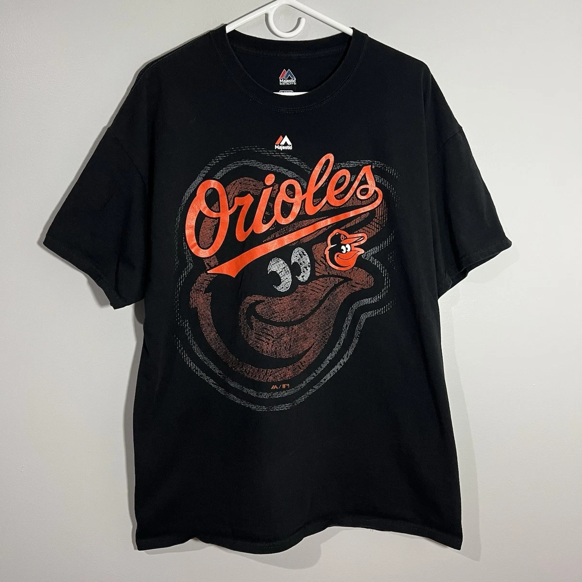 Majestic Baltimore Orioles MLB Shirts for sale | eBay