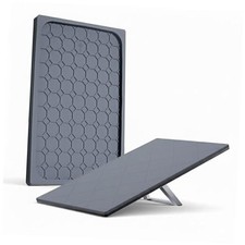 Gray Protective Cover Case for Starlink Gen 3 Standard Case for Satellite Dish