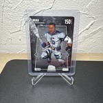 2025 Battle Arena Bo Jackson BoJax 150 Power P-8 Steel PSA Mag Baseball Promo 🔥