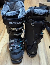 ROXA-RFIT PRO 85W - WOMEN-2023-MONDO 23.5(6.5 US)-DUTY FREE [MC61]