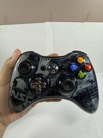 Xbox 360 Wireless Controller Halo 4 Limited Edition TESTED! *L3 Doesn&rsquo;t Work*