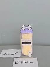 Tangle Teezer Pet Teezer Detangling Dog Grooming Brush Small Lilac Butter New