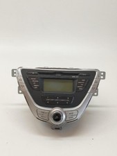 Autoradio Hyundai ELANTRA