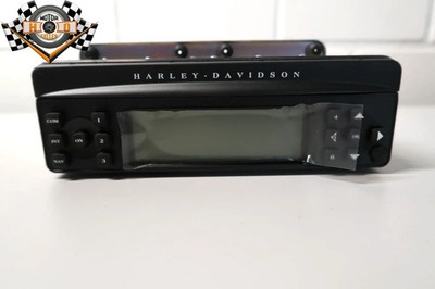 Harley CD-Player Radio Harman Kardon Refurb 76160-06 TC Touring Electra Glide
