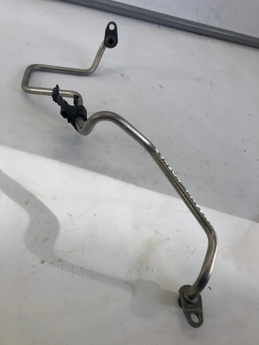 VW PASSAT B9 Variant CJ5 Turbinenschmierrohr 05e145140n 1.50 Petrol 34267118