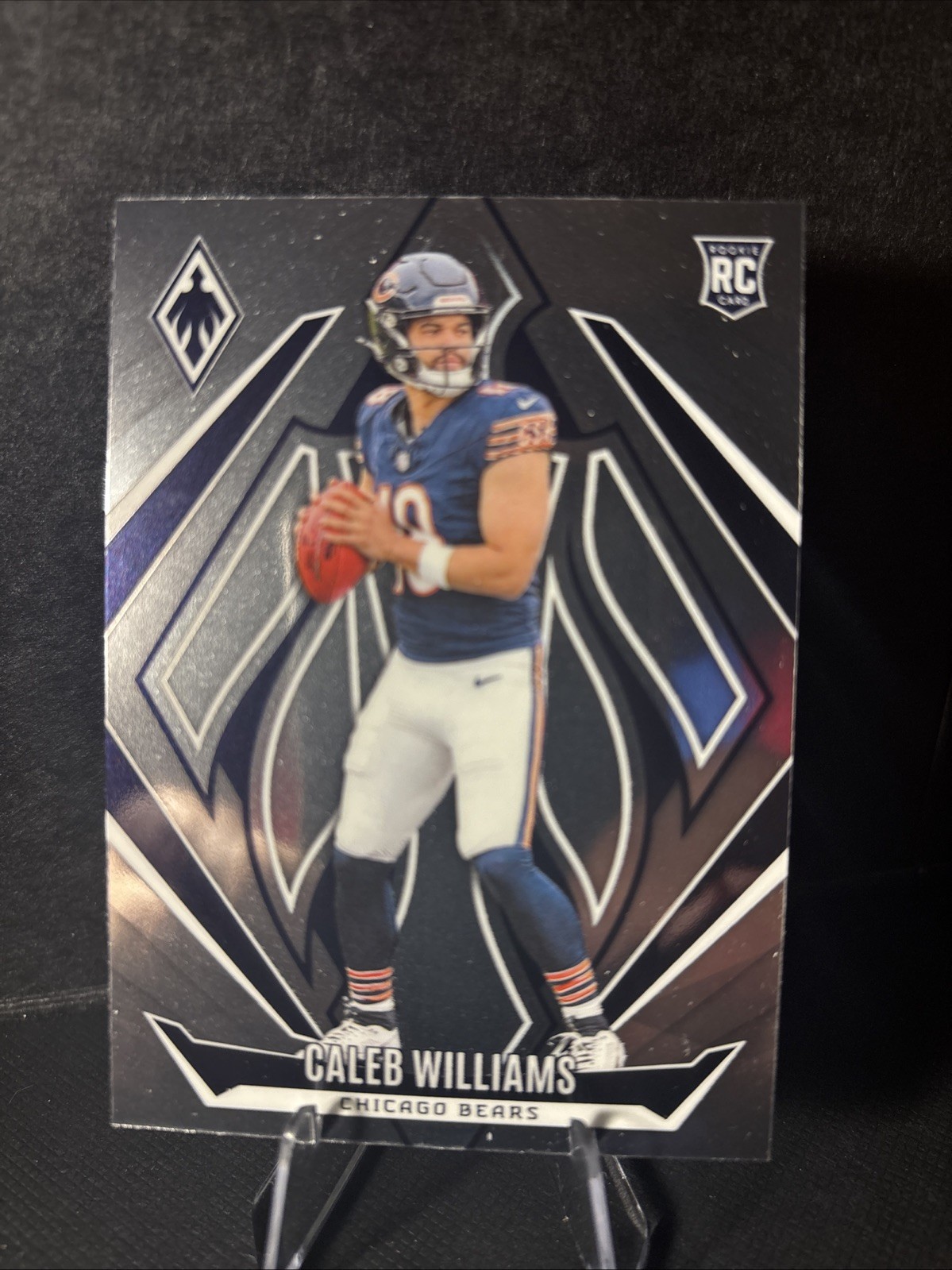 2024 Panini Phoenix - Rookies Caleb Williams #151 (RC) Chicago Bears