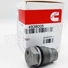 NEW Cummins1110010013 4938005 6.7L Pressure Relief Valve Fits 07.5-18 Dodge Ram