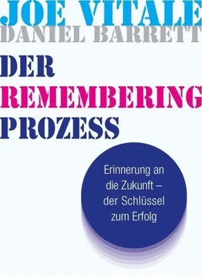 Der Remembering Prozess | Erinnerung an die Zukunft - der Schlüssel zum Erfolg