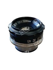 Nikon 1:5.6 f-80mm EL-NIKKOR Lens 938345