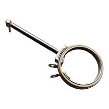 Original Bernina Accessoire Broderie Machine à coudre Vintage Tambour Broder 