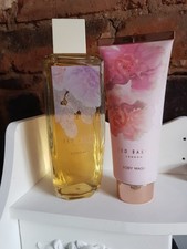 Ted Baker Bubble Bath 400ml and Body Wash  200ml