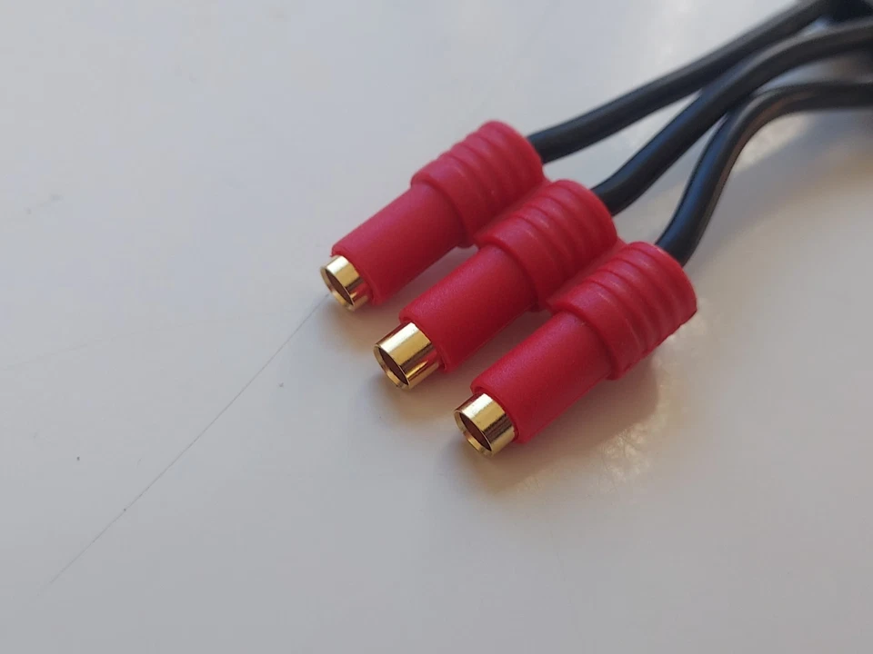 Hobbywing 20A 3P Regler 2-3 LiPo neuwertig - Bild 2 von 4